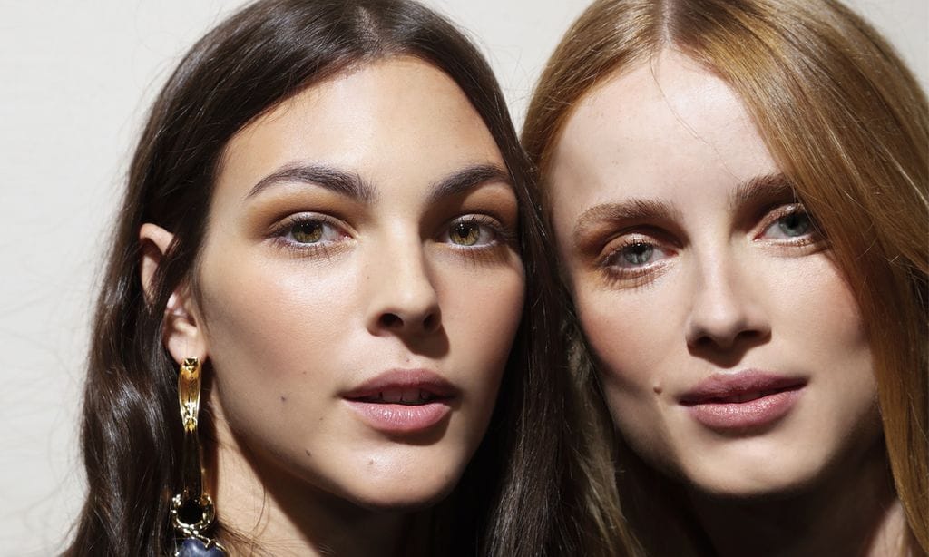 Cosmética de oro y microcorrientes con plata: un nuevo tratamiento revoluciona la belleza antiedad