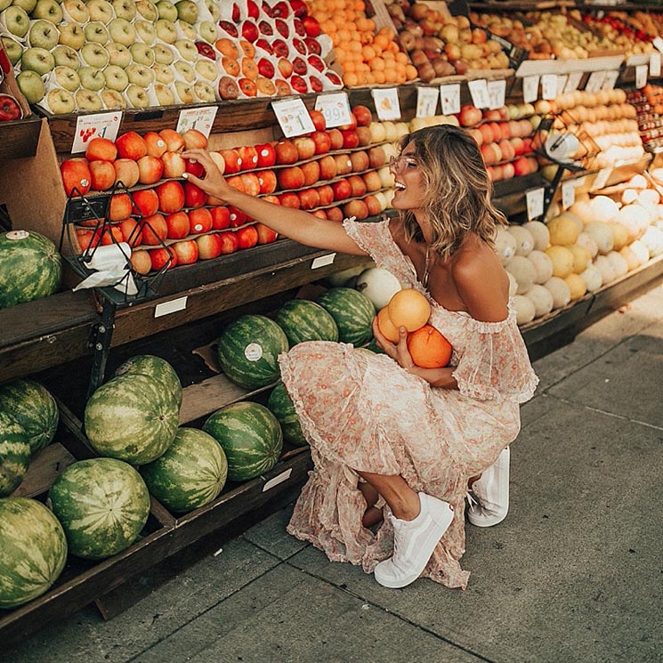 ¿Quieres adelgazar? Ojo con estos alimentos del súper, parecen saludables pero no lo son