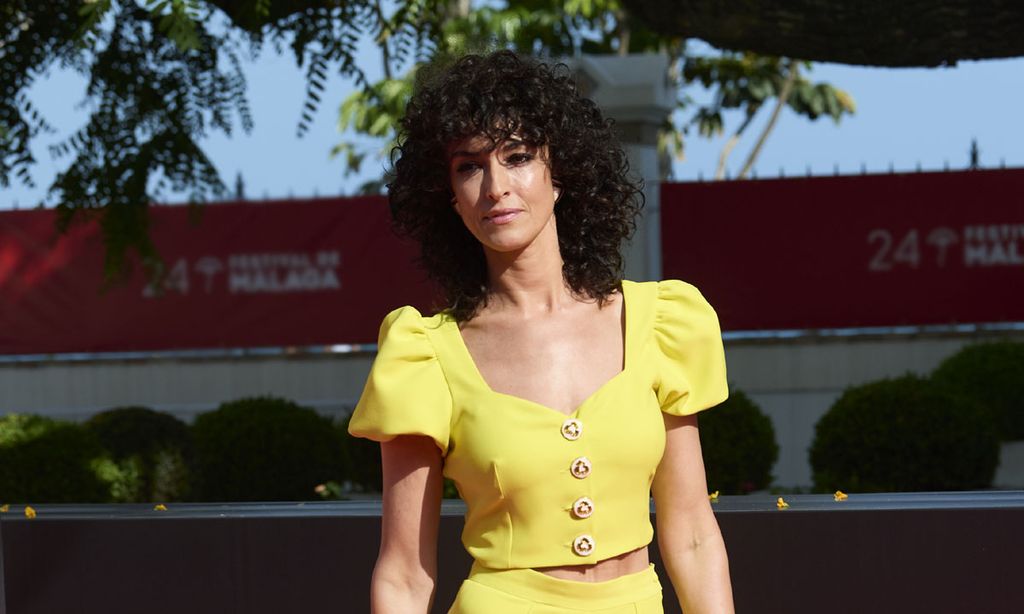 Blanca Romero revela el truco con el que tener un vientre plano sin hacer abdominales