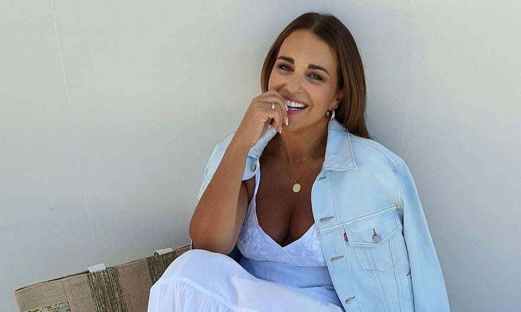 Sigue este consejo de Paula Echevarría y podrás comer pasta sin engordar