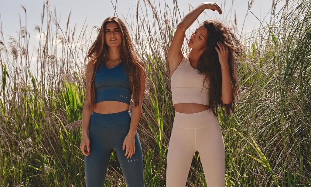 Ponte en forma y protege el medio ambiente con las tendencias de 'fitness' sostenible