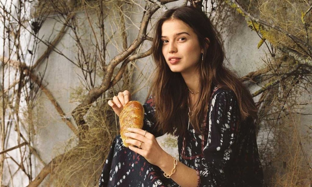 Come este pan de aquí a verano si quieres perder peso y tener la piel más bonita