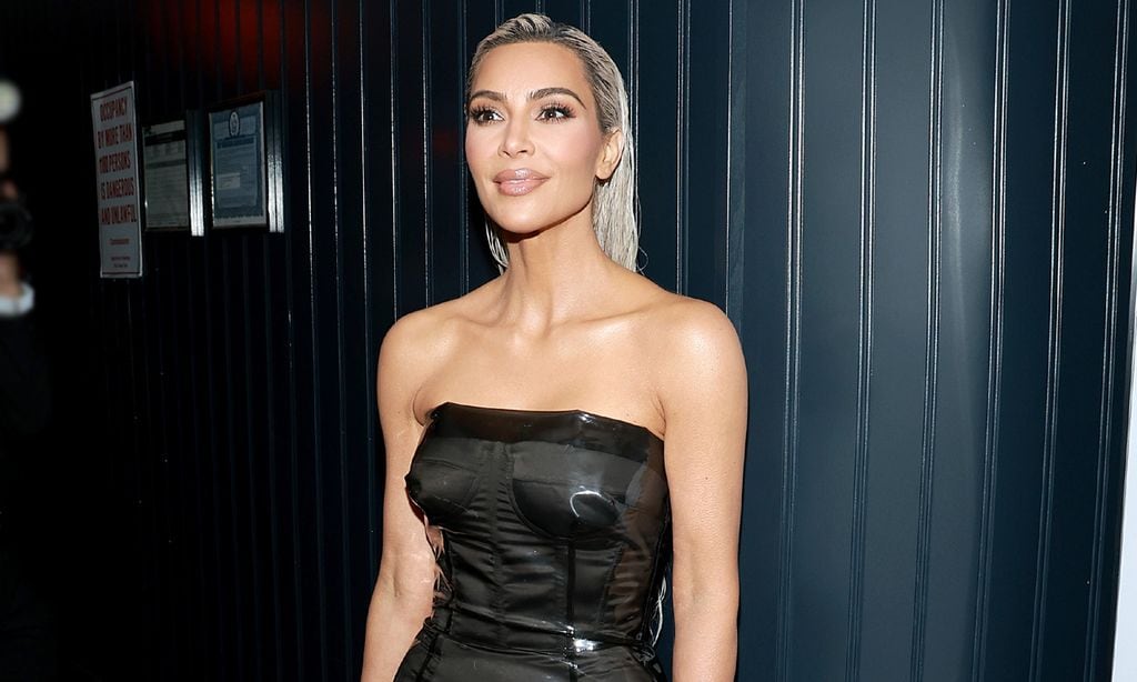 Todo sobre el ejercicio favorito de Kim Kardashian para adelgazar y tonificar su cuerpo más rápido