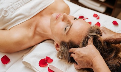 Los beneficios emocionales y hormonales de un masaje diseñado para la mujer