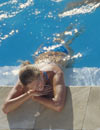 10 razones para animarte a nadar