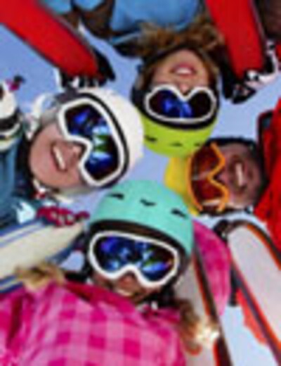 Disfruta de las jornadas de esquí sin riesgos para tu piel
