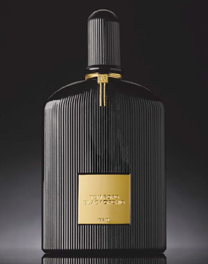 Tom Ford presenta en sociedad su nuevo aroma