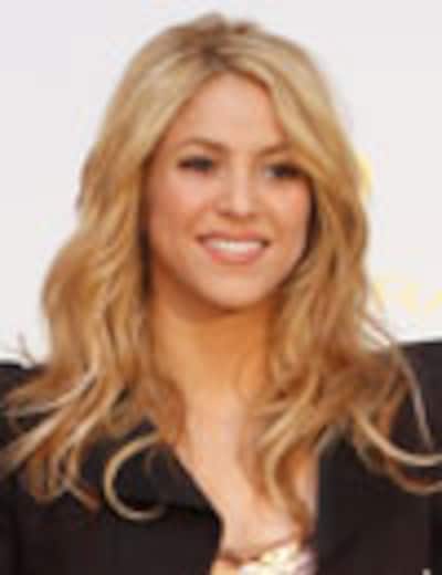 Shakira: "Hemos conseguido la fragancia que siempre soñé para mi piel"