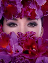 ¿Quién se esconde tras las orquídeas de Dior?