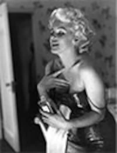 Chanel rinde tributo a su musa Marilyn Monroe