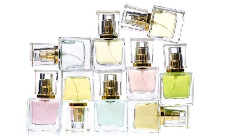 Perfumes de colección: exclusivas joyas para tu tocador