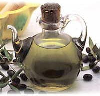 El aceite de oliva, fuente de belleza
