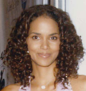 Los cambios de 'look' de Halle Berry