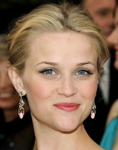 Los cambios de 'look' de Reese Witherspoon