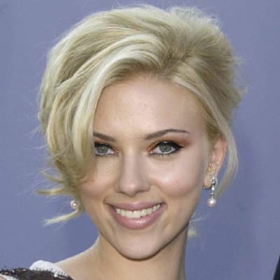 Los cambios de 'look' de Scarlett Johansson