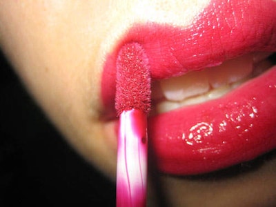 Los secretos de El color de labios