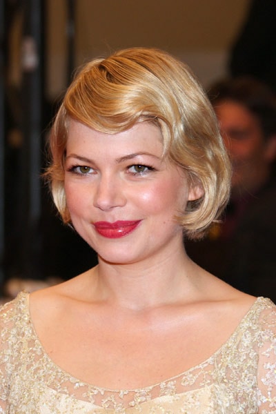 Las actrices 'se ponen guapas' en Cannes
