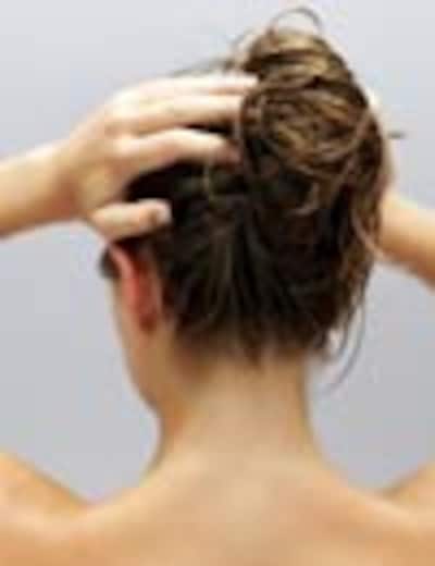 Seis claves para frenar la caída del cabello