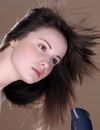 Belleza práctica: ‘¿Qué peinado me conviene si tengo el rostro redondeado?’