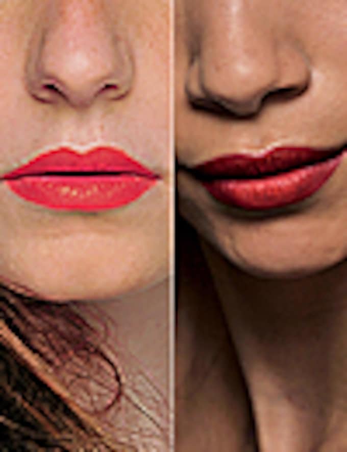 Tendencias de maquillaje: labios... ¡para comérselos!