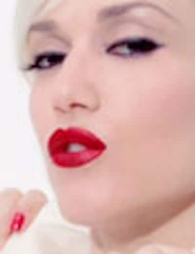 Gwen Stefani, labios de impacto