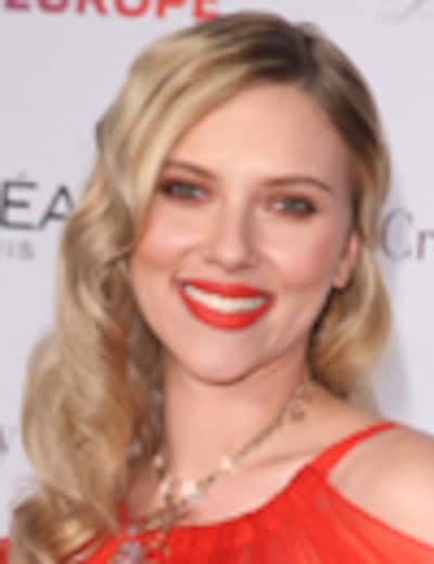 Scarlett Johansson: así ha cambiado de 'look'