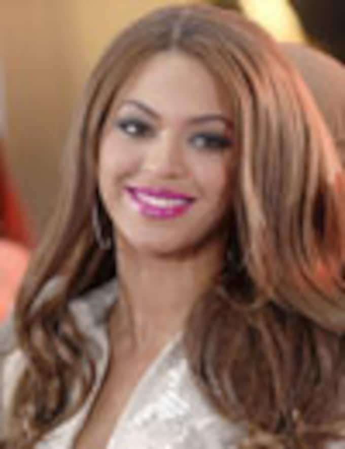 Los cambios de 'look' de Beyoncé, foto a foto