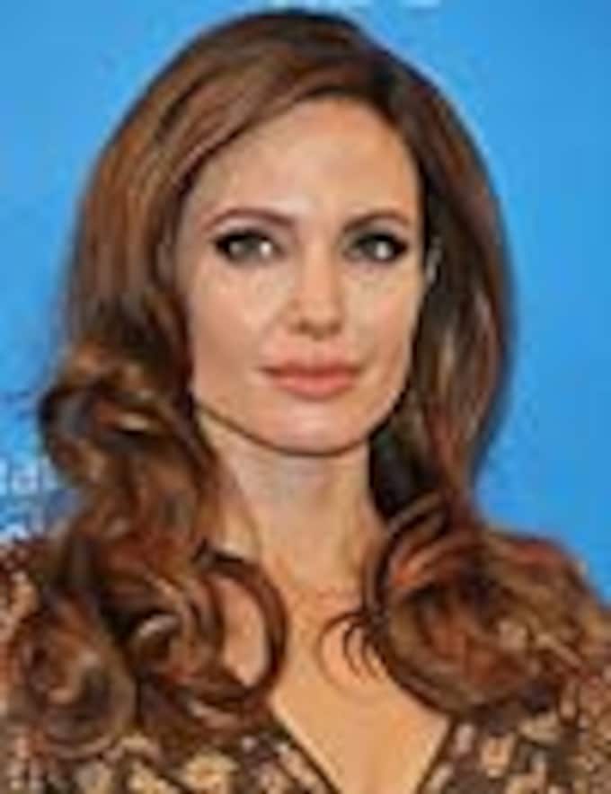 Consigue el 'look' de... Angelina Jolie