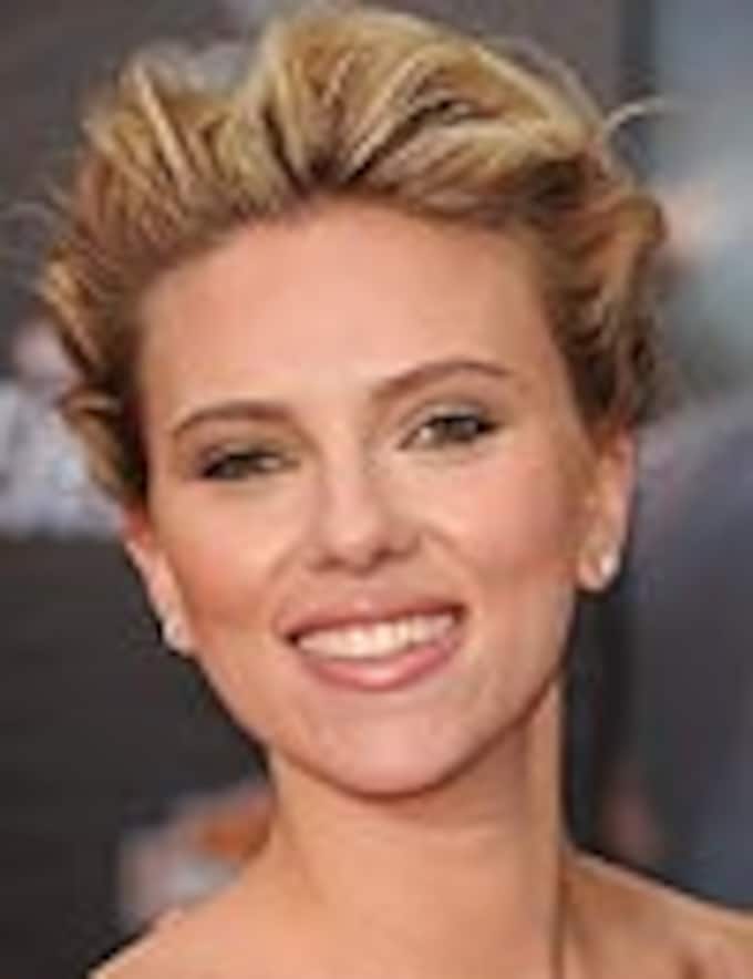 Consigue el 'look' de... Scarlett Johansson