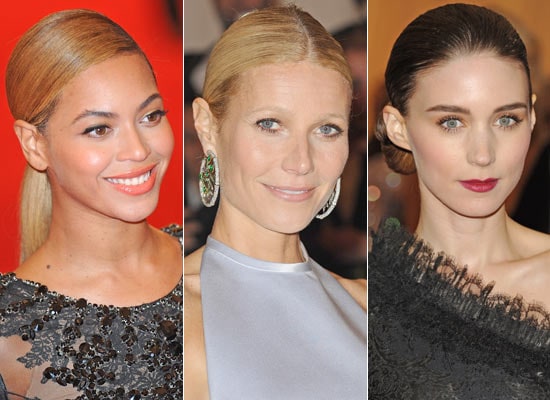¿Por qué tendencias de belleza apostaron las 'celebrities' en la Gala del Costume Institute?