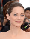 'Looks' de alfombra roja: el peinado de Marion Cotillard en Cannes, paso a paso