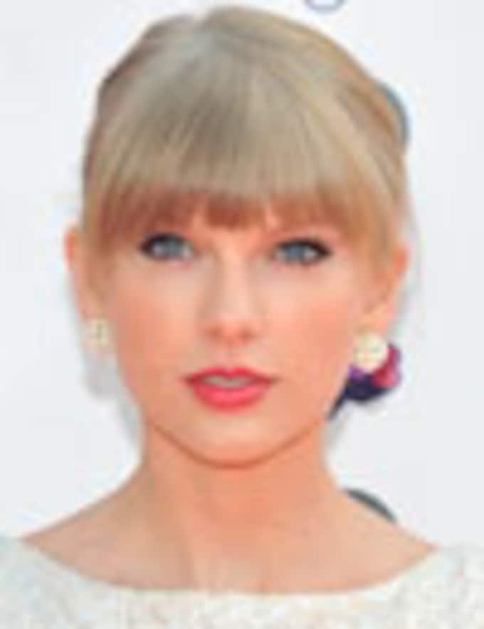 Taylor Swift: no te pierdas sus 'looks' para sacar partido a tu flequillo