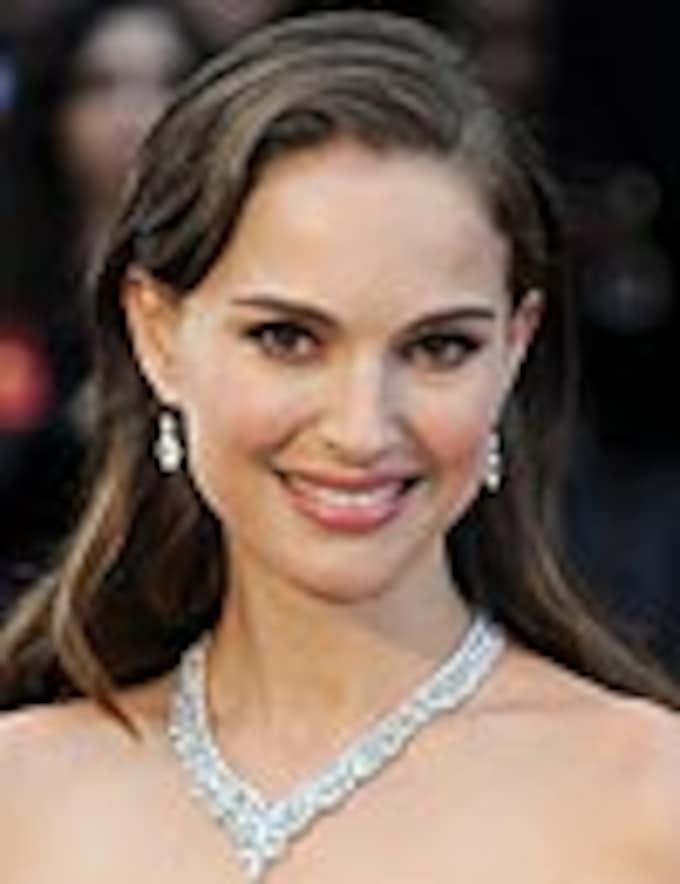 ¿Quieres ver todos los cambios de ‘look’ de Natalie Portman?