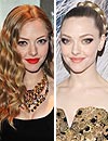 ¿Quieres ver los cambios de 'look' de Amanda Seyfried?