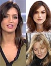 Media melena, el corte de moda entre las famosas