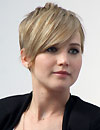 Jennifer Lawrence apuesta por el corte 'pixie'