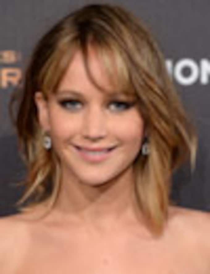 ¿Qué 'look' de Jennifer Lawrence ha conquistado a nuestros lectores?