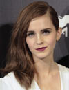 Emma Watson en seis 'looks', ¿con cuál te quedas?