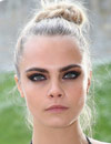 ¿Quieres conseguir la mirada ahumada de Cara Delevingne?