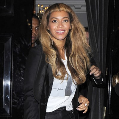 Beyoncé estrena 'look': ¿Ha acertado con su nueva imagen?