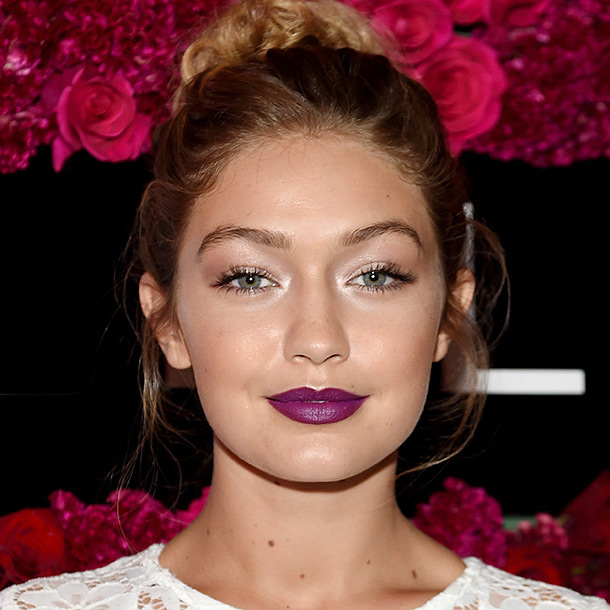 Gigi Hadid: el secreto de los labios más sensuales 