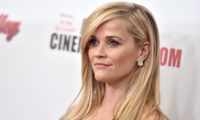 Maquillaje Reese Witherspoon