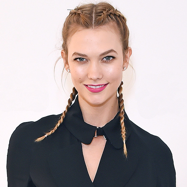 ¿Todavía no sabes qué son las 'boxer braids'?