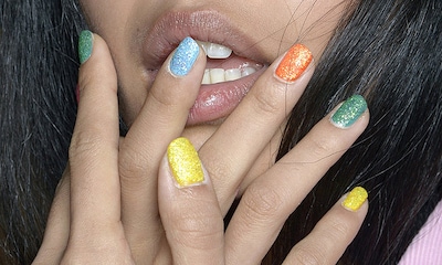 Explosión de color y originales diseños, ¡así llevarás tus uñas esta primavera!