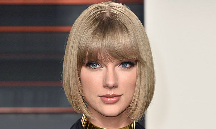 Taylor Swift vuelve a poner de moda el carré