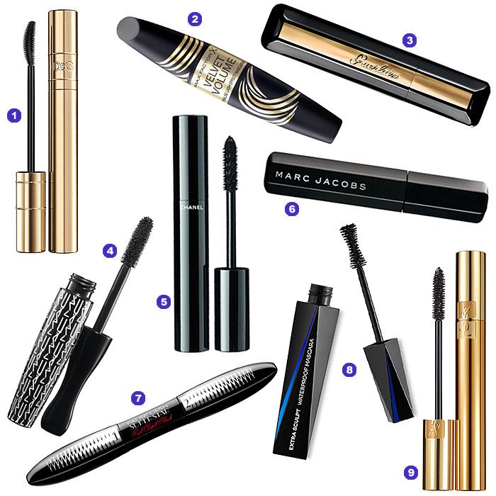 Pestañas de muñeca, el nuevo 'must'