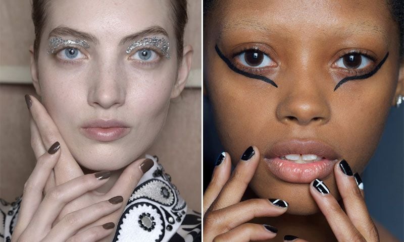 Uñas 'trendy' para conquistar el otoño