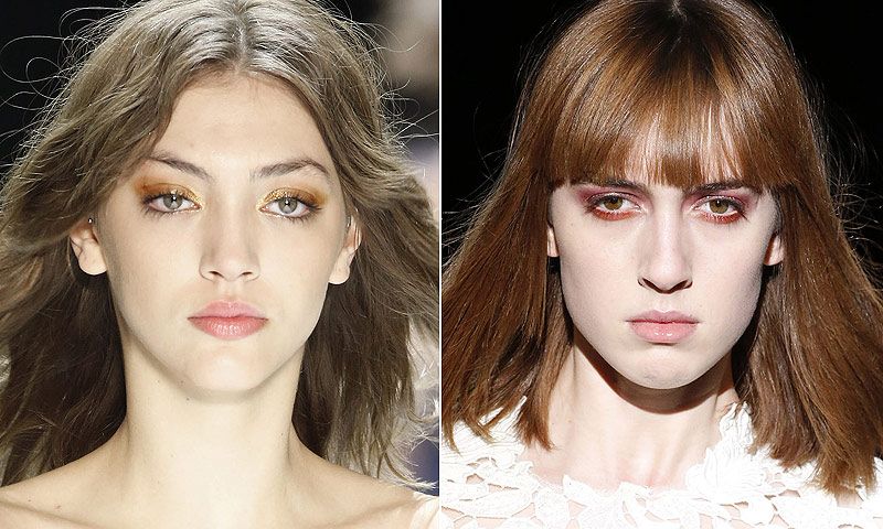 Las sombras de ojos que amarás este otoño