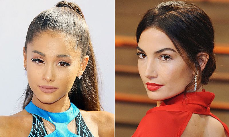 Gigi Hadid, Ariana Grande... se apuntan a los nuevos labiales con efecto mate