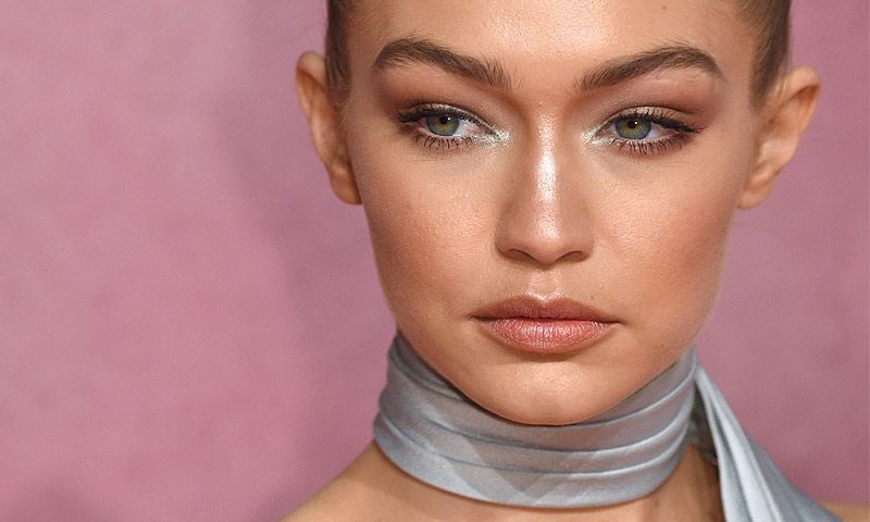 'Eye contouring': así tienes que maquillar tus ojos